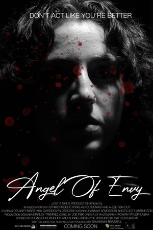 Angel of Envy's poster