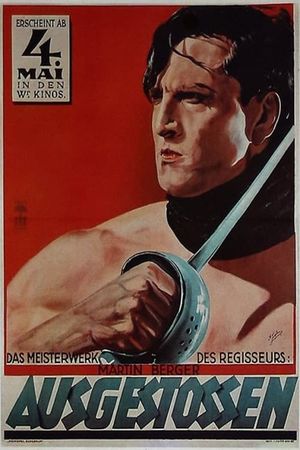 Caught in Berlin's Underworld's poster