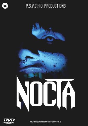 Nocta's poster