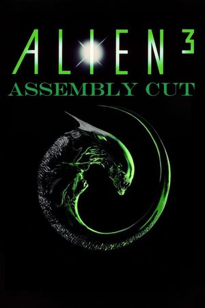 Alien³: Assembly Cut's poster