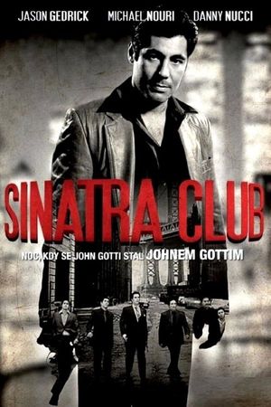 Sinatra Club's poster