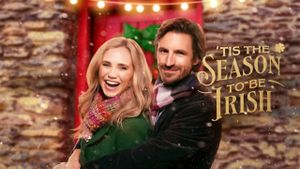 'Tis the Season to Be Irish's poster