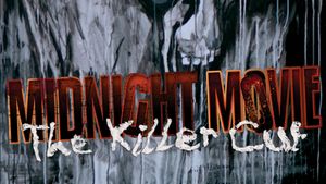 Midnight Movie's poster