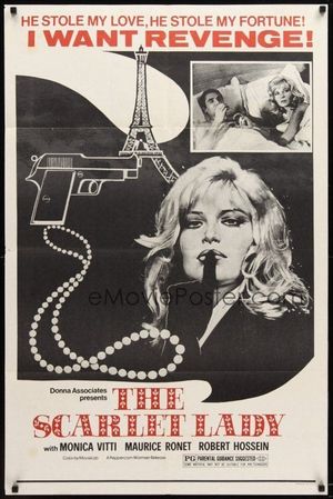 The Scarlet Lady's poster image