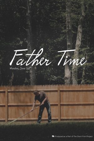 Father Time's poster