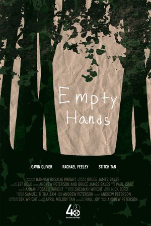 Empty Hands's poster