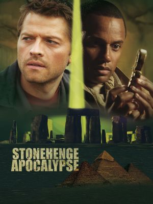 Stonehenge Apocalypse's poster