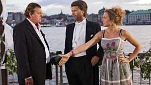 A Midsummer of Love's poster