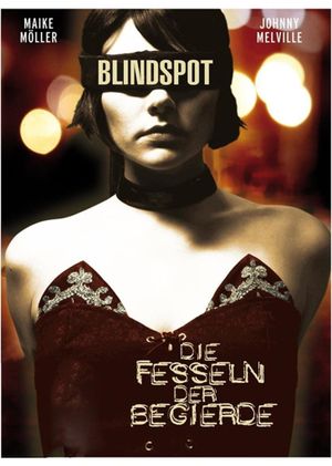 Blindspot's poster