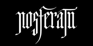 Nosferatu's poster