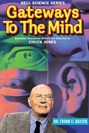 Gateways to the Mind's poster