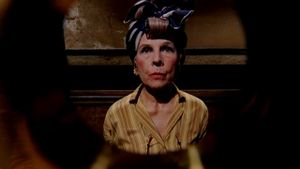 Rosemary's Baby's poster
