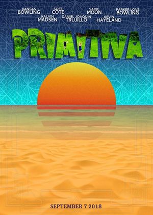Primitiva's poster