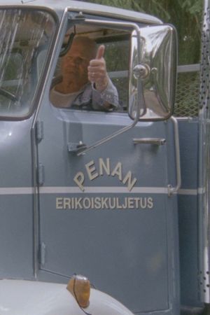 Pena's Special Hauling's poster