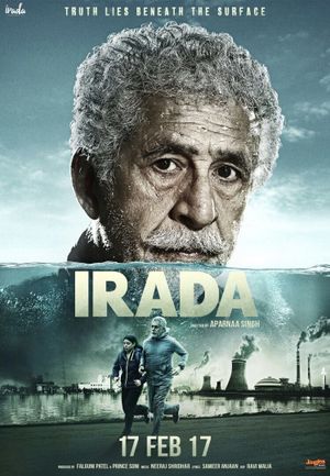 Irada's poster image