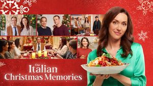 Our Italian Christmas Memories's poster