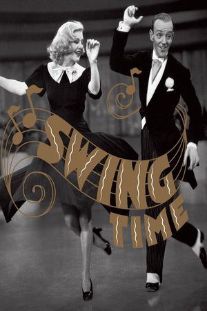 Swing Time's poster