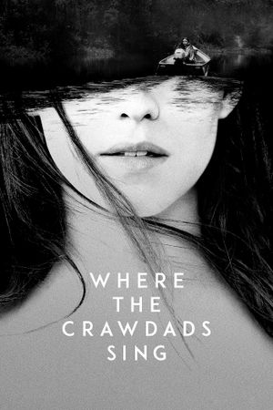 Where the Crawdads Sing's poster