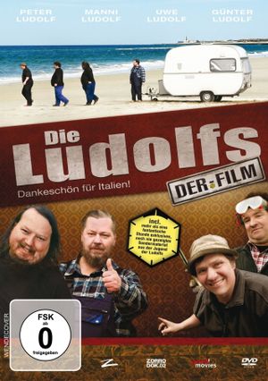 Die Ludolfs - Dankeschön für Italien!'s poster