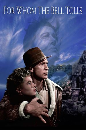 For Whom the Bell Tolls's poster