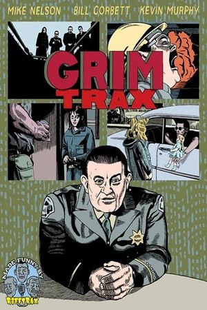 GrimTrax's poster