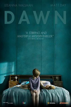 Dawn's poster