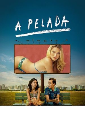 A Pelada's poster