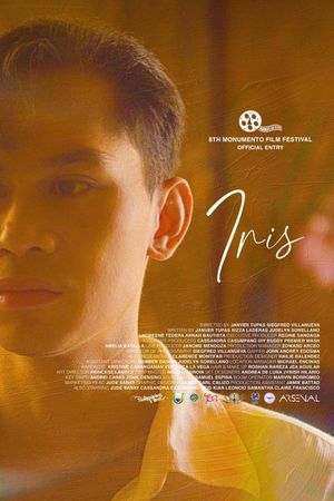 Iris's poster