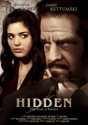 Hidden's poster image