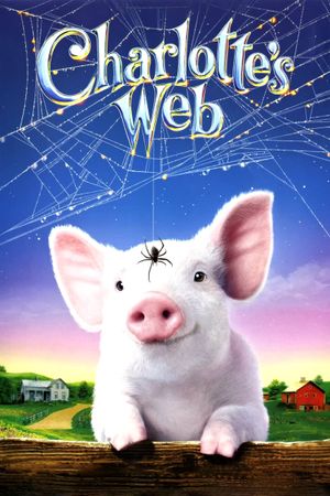 Charlotte's Web's poster