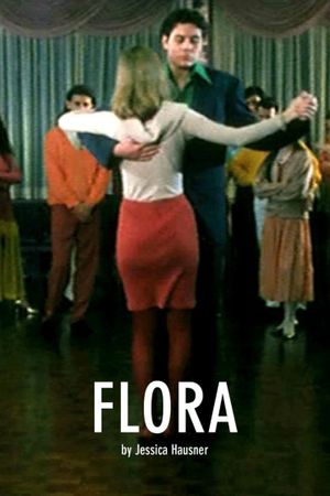 Flora's poster