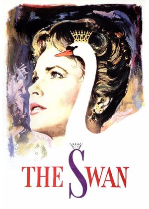 The Swan's poster
