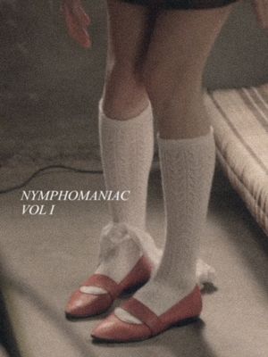 Nymphomaniac: Vol. I's poster