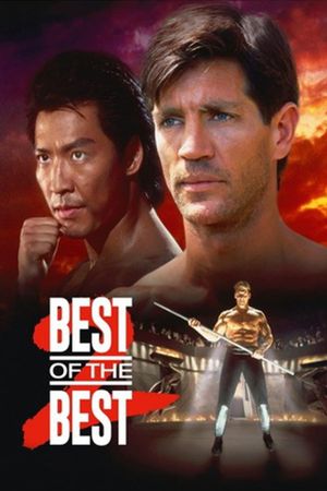 Best of the Best II's poster