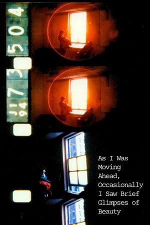 As I Was Moving Ahead Occasionally I Saw Brief Glimpses of Beauty's poster
