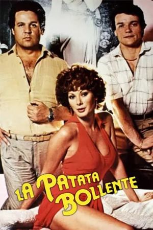 Hot Potato's poster