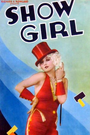 Show Girl's poster