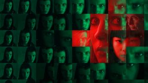 Ánimas's poster