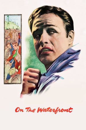 On the Waterfront's poster