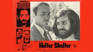 Helter Skelter's poster