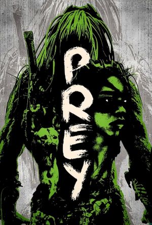 Prey's poster
