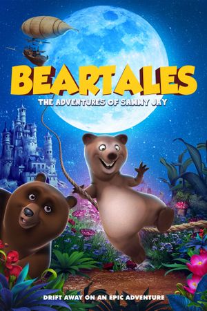 Beartales's poster