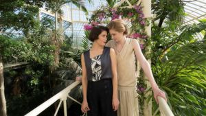Vita & Virginia's poster