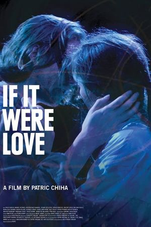 If It Were Love's poster