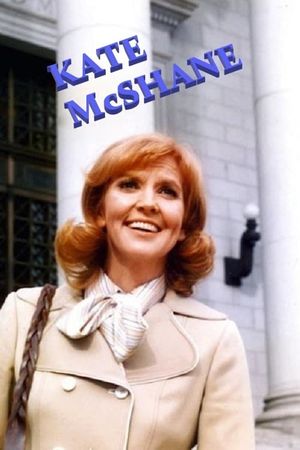 Kate McShane [Pilot]'s poster