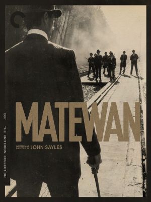 Matewan's poster
