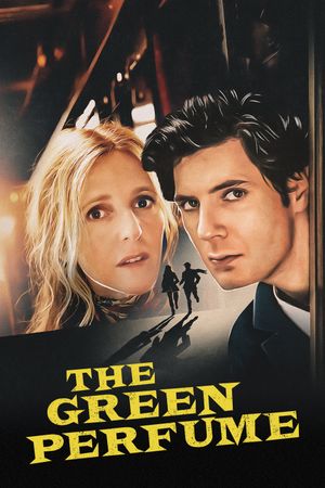 The Green Perfume's poster