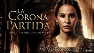 The Broken Crown's poster