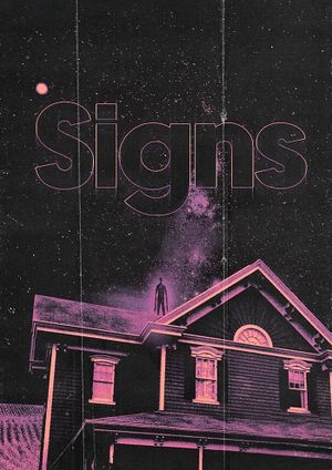 Signs's poster