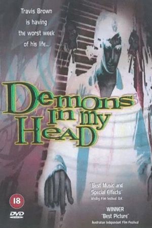 The Demons in My Head's poster